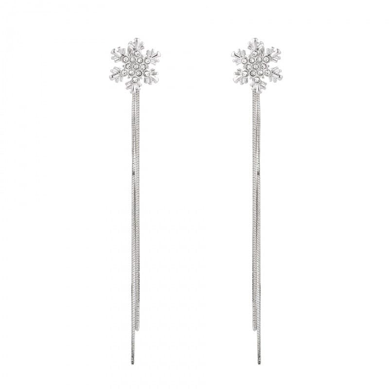 ZIBUYU® Snowflake Earrings ZIBUYU® Snowflake Earrings